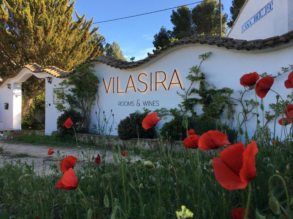 Vilasira Los Cojos Luaran gambar