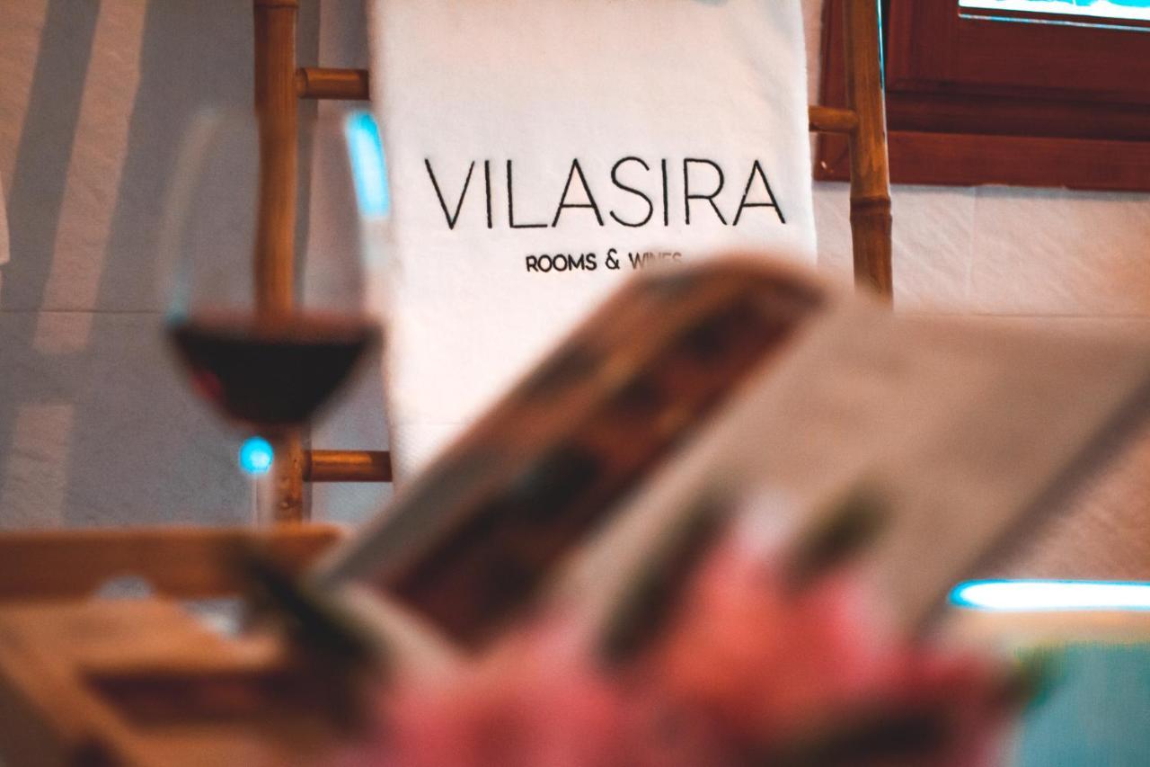 Vilasira Los Cojos Luaran gambar